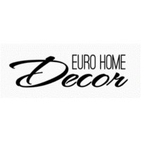 Euro Home Decor Logo