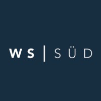 WS Süd GmbH Steuerberatungsgesellschaft Logo