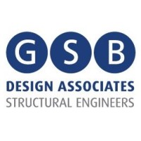GSB Design Associates Ltd Logo