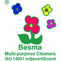 Besma International Chem A/S Logo
