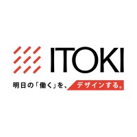 ITOKI CORPORATION Logo