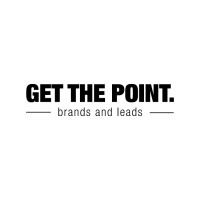 Get the Point Logo