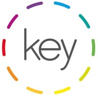 Key (UK) Logo