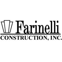 Farinelli Construction, Inc. Logo