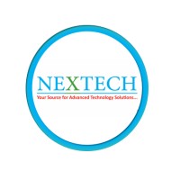 Nextech Electronics Logo