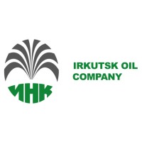 Irkutsk Oil Company LLC Logo