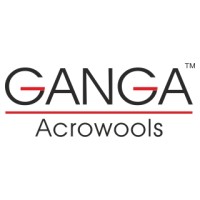 GANGA ACROWOOLS LIMITED Logo