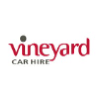 Vineyard Car Hire Logo