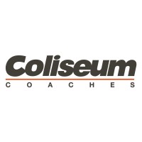Coliseum Coaches Limited Logo