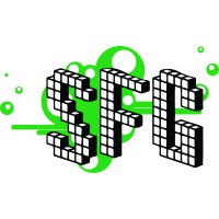 SuckerFree Games Logo