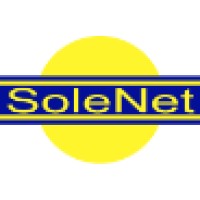SoleNet, Inc. Logo
