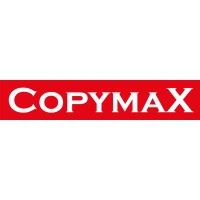 Copymax Ltd Logo