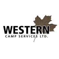 Western Camp Services Ltd. Logo