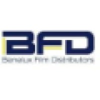 BFD Logo