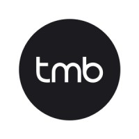 TMB Marketing & Communications Logo