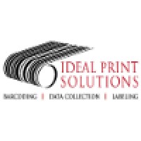 Ideal Print Solutions Logo