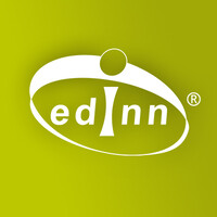 edinn Logo