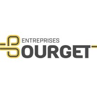Les Entreprises Bourget Logo