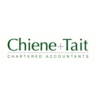 Chiene + Tait Logo