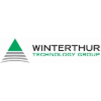 Winterthur Technology Group Logo
