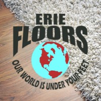 Erie Floors Logo