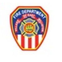 East Williston Fire Department Logo