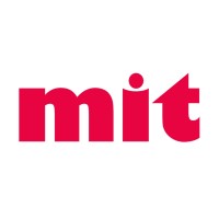 MIT Publishing Logo