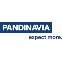 Pandinavia AG Logo