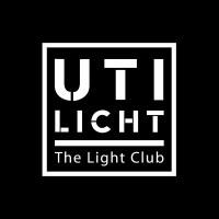 Utilicht The Light Club Logo