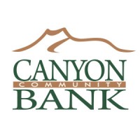 Canyon Community Bank Logo