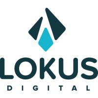 Lokus Digital Oy Logo