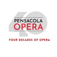 Pensacola Opera Logo