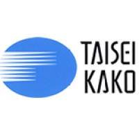 Taisei Kako Co., Ltd. Logo