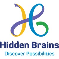 Hidden Brains InfoTech Pvt. Ltd. Logo