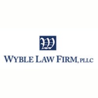 Wyble Law Firm, PLLC Logo