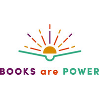 BOOKS ARE POWER INC Logo