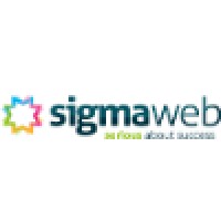 Sigma Web Ltd Logo