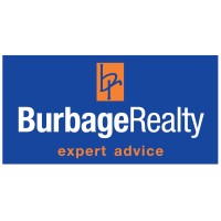 BURBAGE REALTY Logo