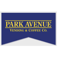 Park Avenue Vending and Coffee Company Logo