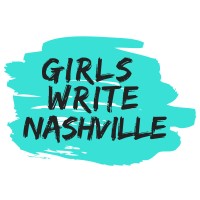 Girls Write Nashville Logo