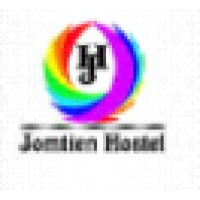 jomtien hostel Logo