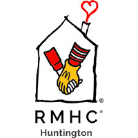 RONALD MCDONALD HOUSE CHARITIES OF HUNTINGTON INC Logo