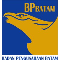 BADAN PENGUSAHAAN KAWASAN PERDAGANGAN BEBAS DAN PELABUHAN BEBAS BATAM Logo