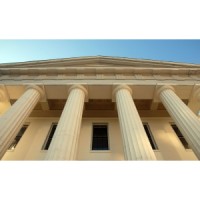 Gerrow Court Reporting Logo