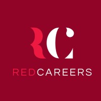 Red Careers Logo