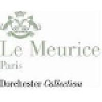 Hôtel Le Meurice Logo