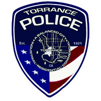 Torrance Police Department Logo