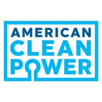 American Clean Power Association (ACP) Logo