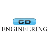 CD ENGINEERING LIMITED Logo
