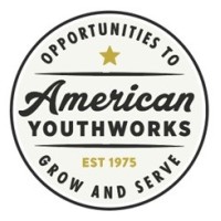 American YouthWorks Logo